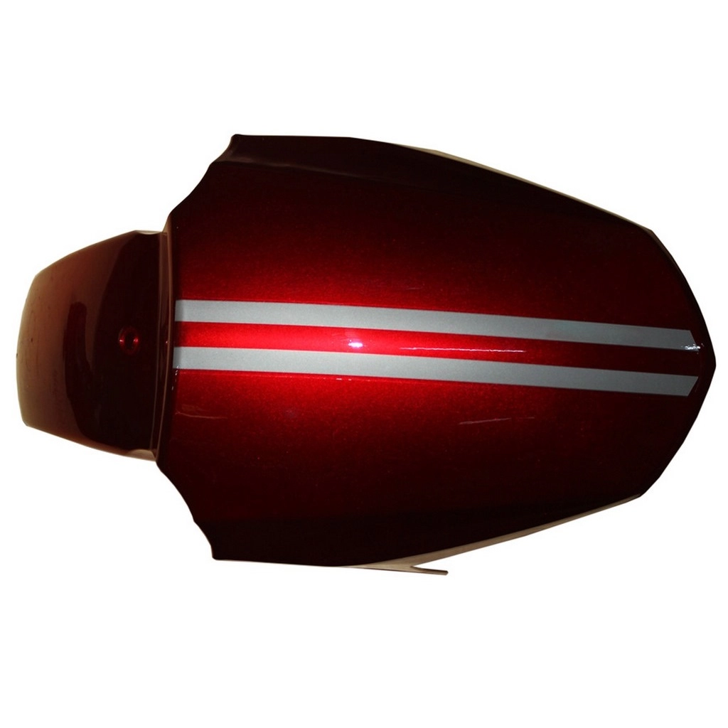 ARORA BIG BOS ÖN ÇAMURLUK KIRMIZI #BİG BOSS - 015